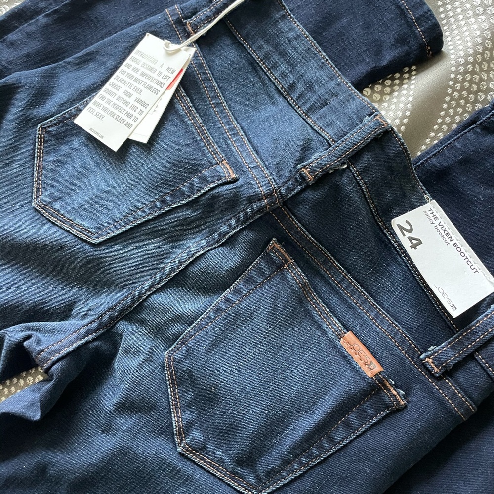 Joe’s Jeans - Flawless boot cut
